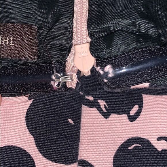 The Limited - Pink Dress - size 2 - Picture 11 of 14